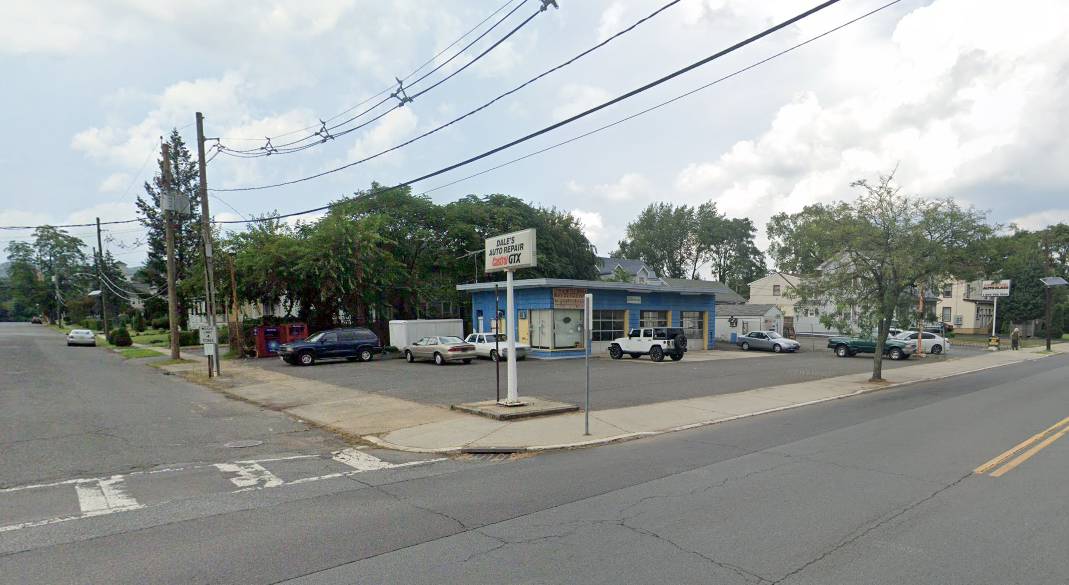 150 North Avenue (2019)